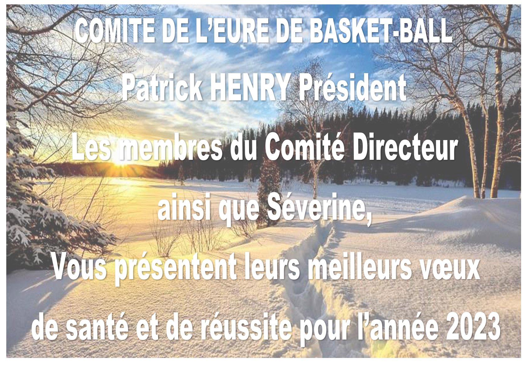 voeux 2023